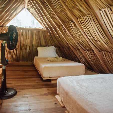 The Fort Hostel Don Diego Εξωτερικό φωτογραφία