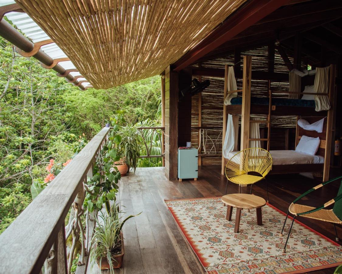 The Fort Hostel Don Diego Εξωτερικό φωτογραφία