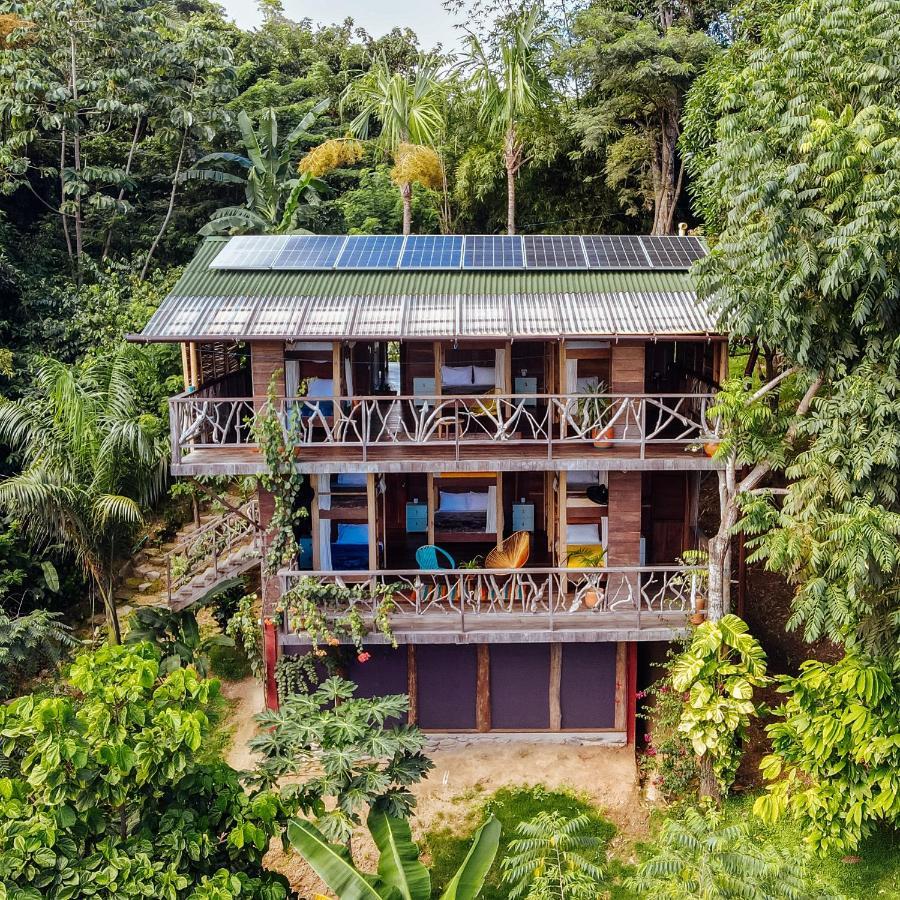 The Fort Hostel Don Diego Εξωτερικό φωτογραφία