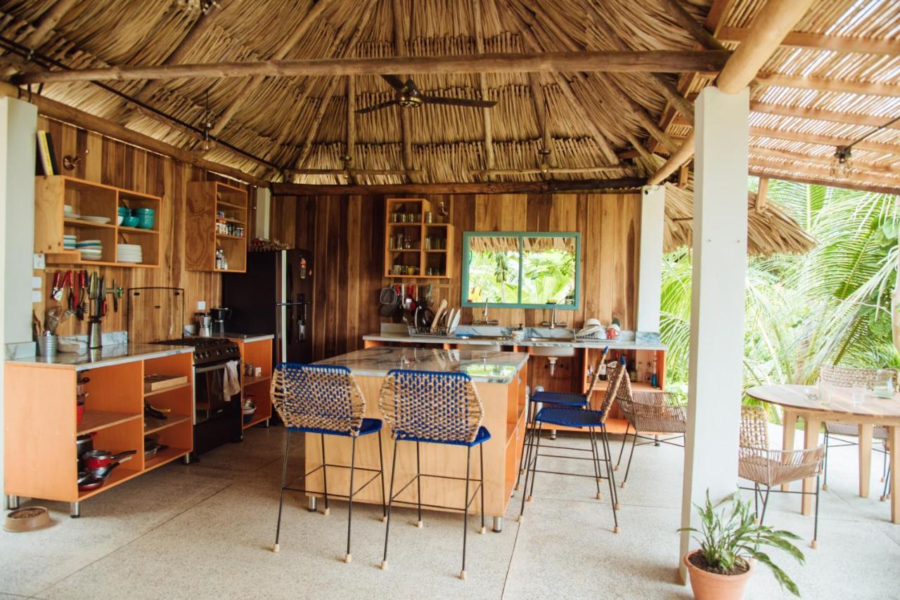The Fort Hostel Don Diego Εξωτερικό φωτογραφία