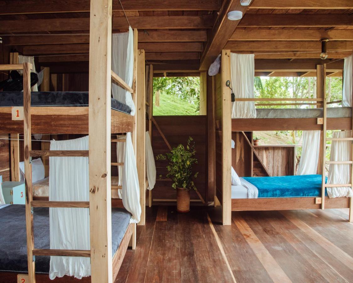 The Fort Hostel Don Diego Εξωτερικό φωτογραφία