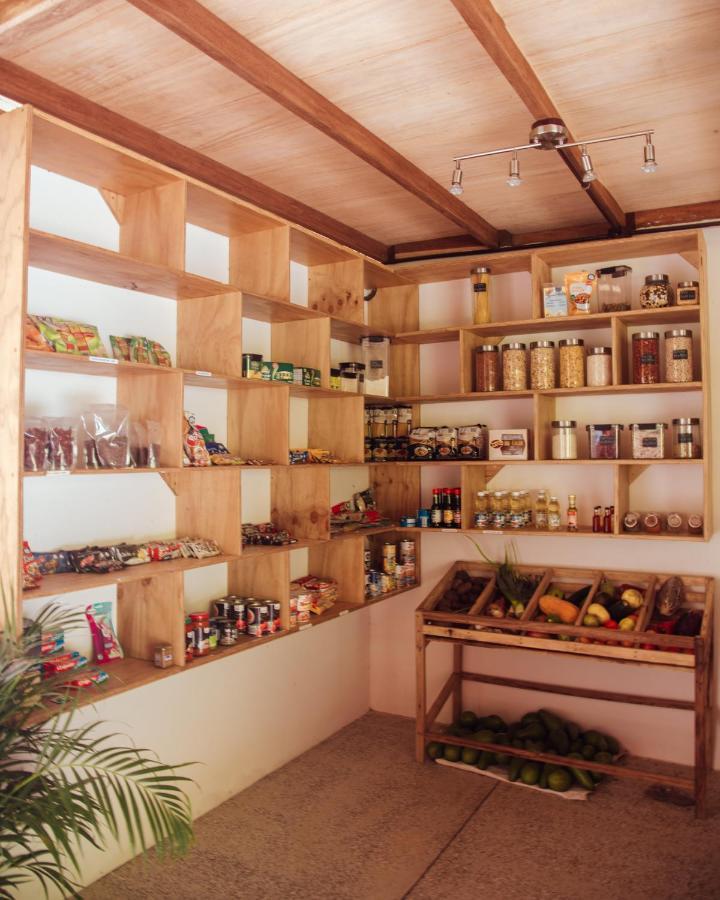 The Fort Hostel Don Diego Εξωτερικό φωτογραφία