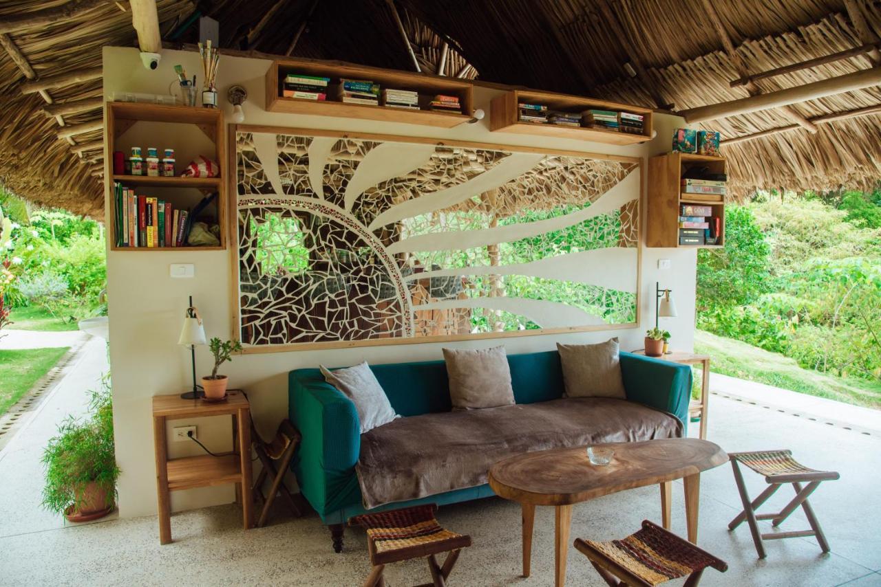 The Fort Hostel Don Diego Εξωτερικό φωτογραφία