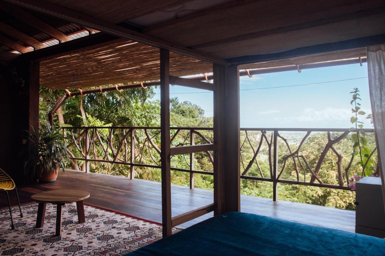 The Fort Hostel Don Diego Εξωτερικό φωτογραφία