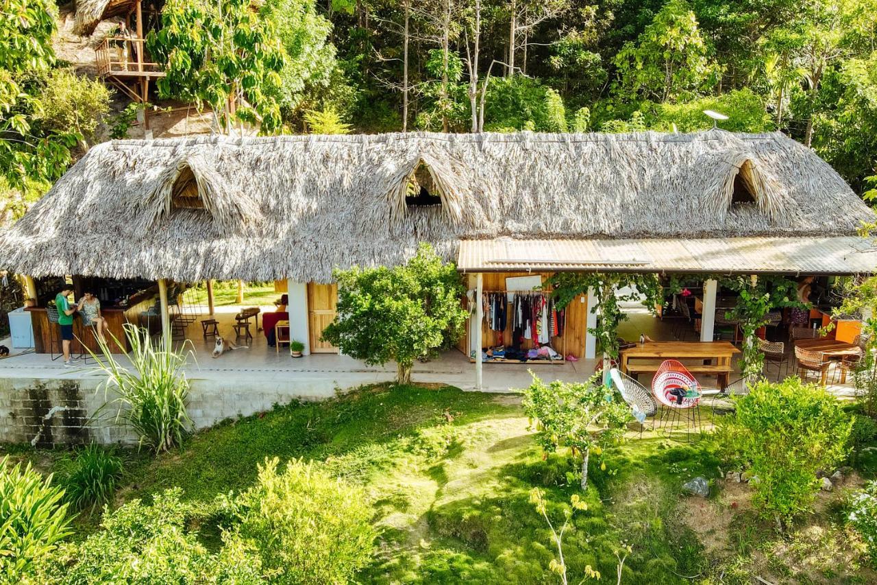 The Fort Hostel Don Diego Εξωτερικό φωτογραφία