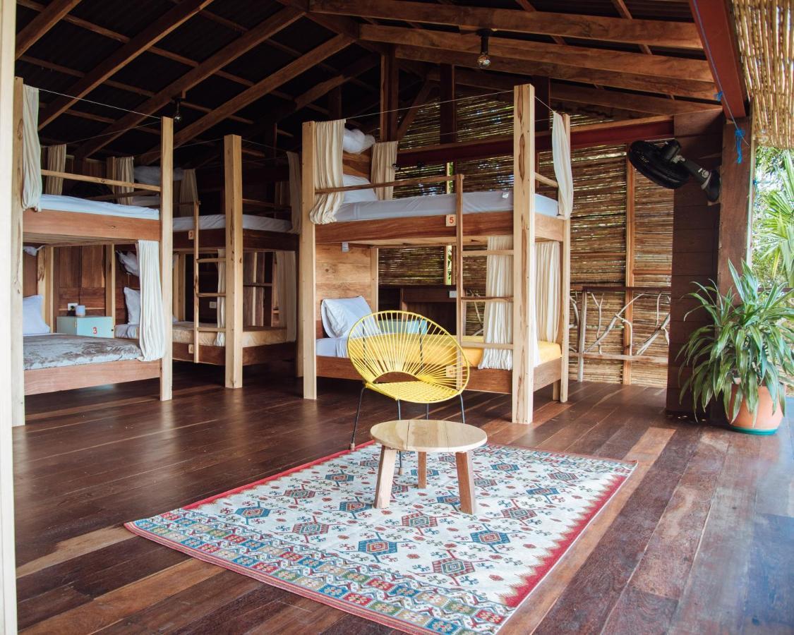 The Fort Hostel Don Diego Εξωτερικό φωτογραφία
