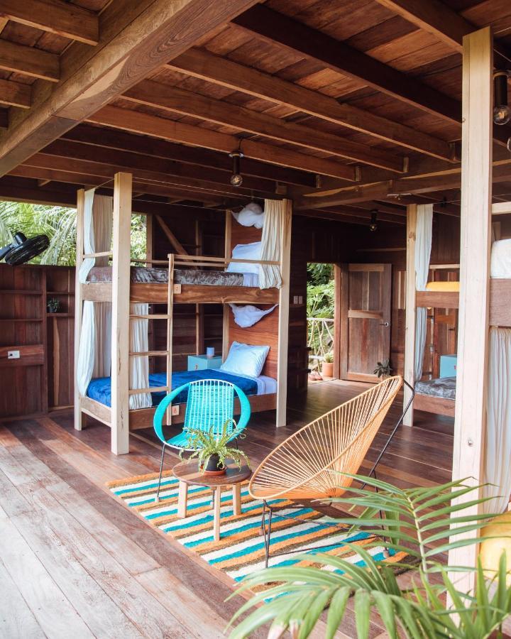 The Fort Hostel Don Diego Εξωτερικό φωτογραφία