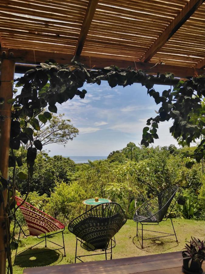 The Fort Hostel Don Diego Εξωτερικό φωτογραφία