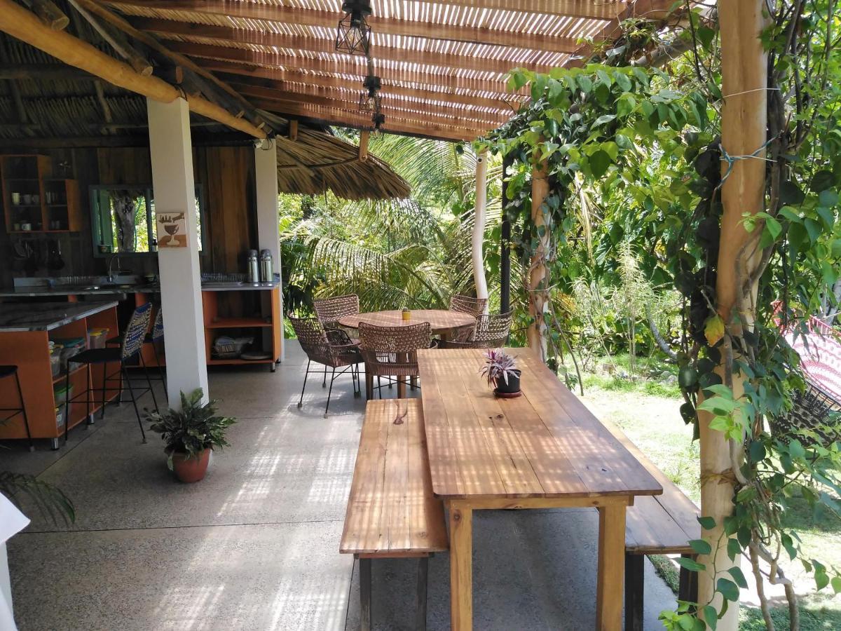 The Fort Hostel Don Diego Εξωτερικό φωτογραφία