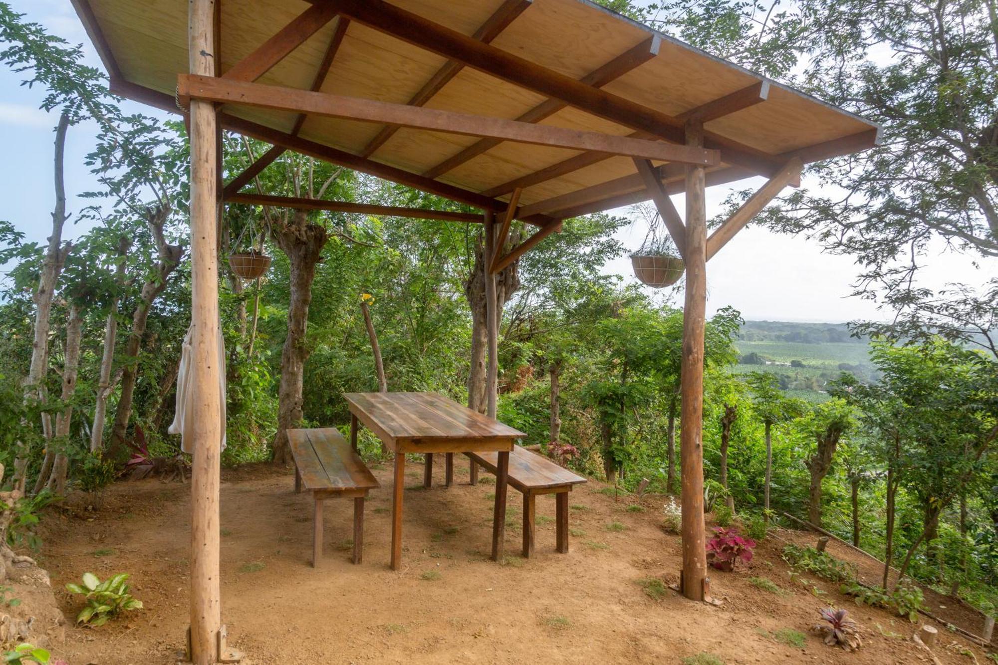 The Fort Hostel Don Diego Εξωτερικό φωτογραφία