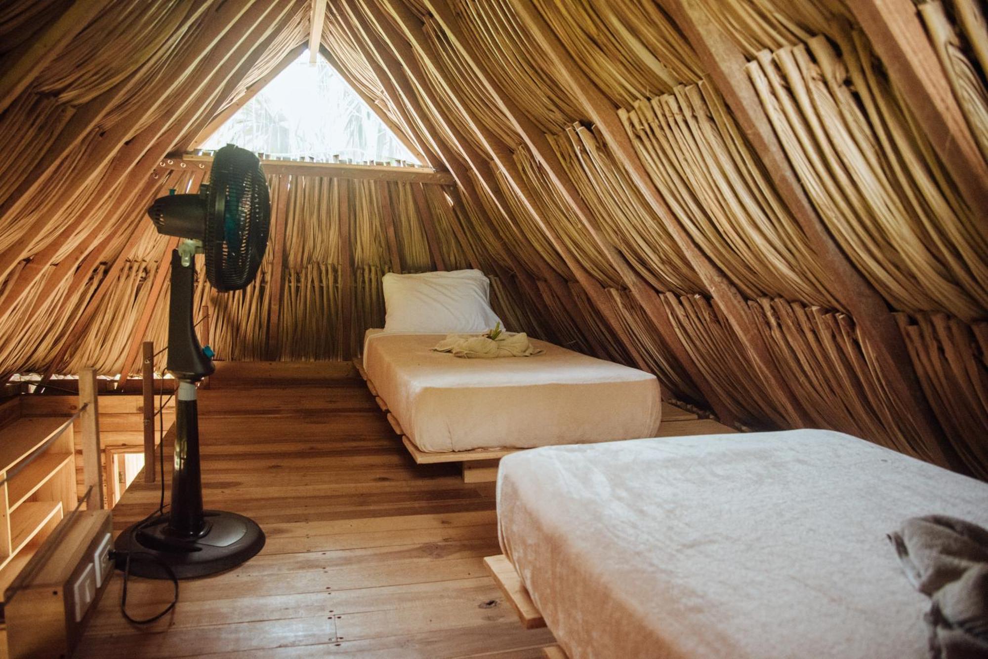 The Fort Hostel Don Diego Εξωτερικό φωτογραφία