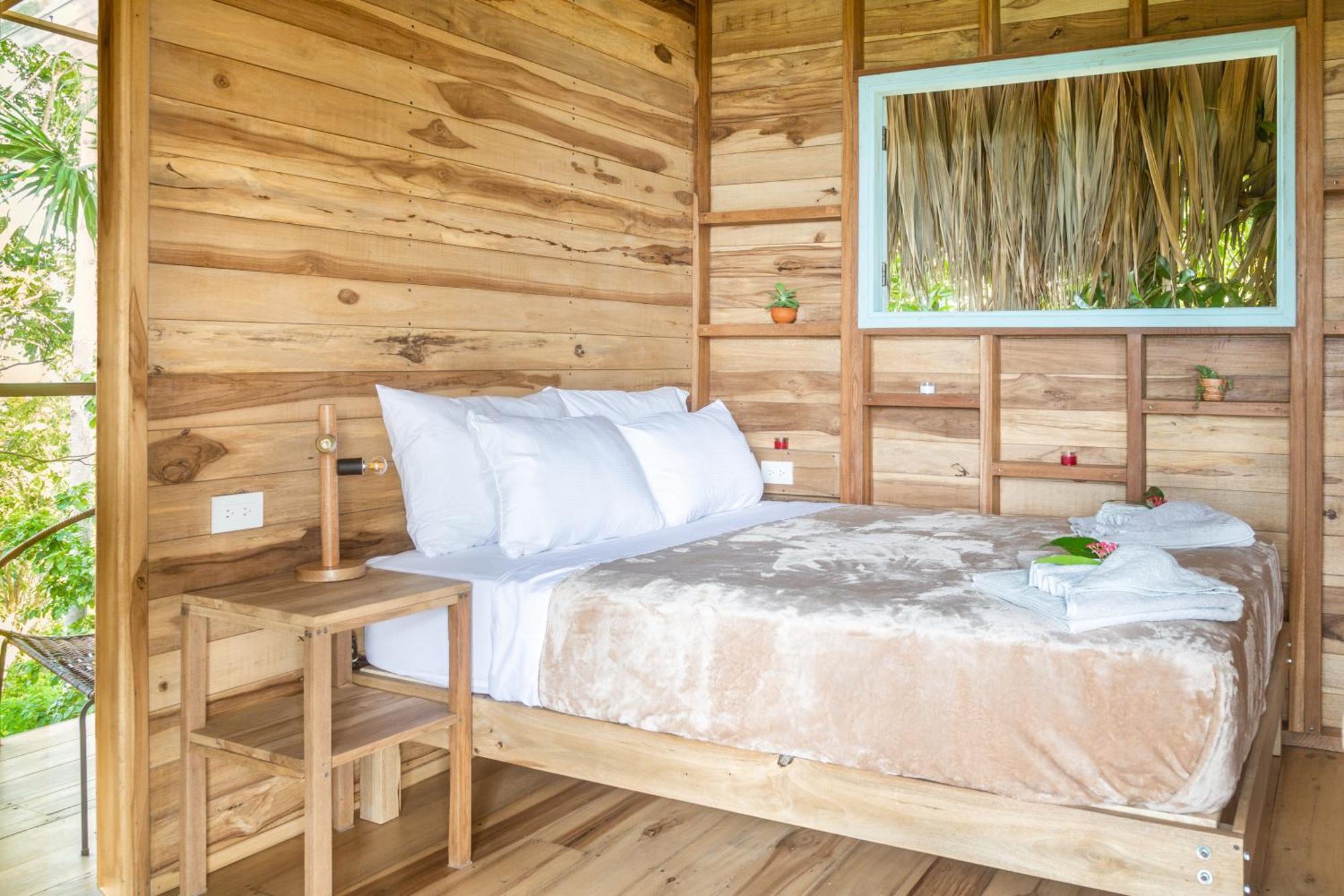 The Fort Hostel Don Diego Εξωτερικό φωτογραφία