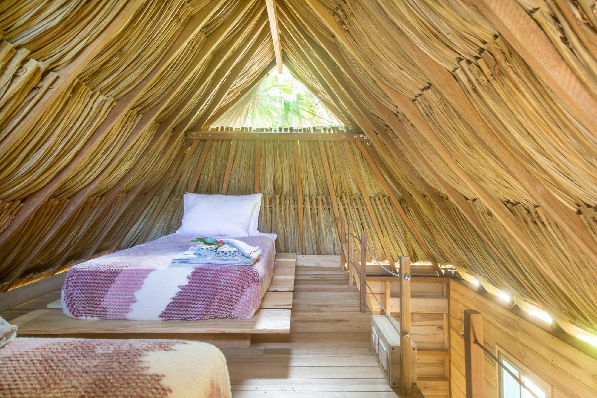 The Fort Hostel Don Diego Εξωτερικό φωτογραφία